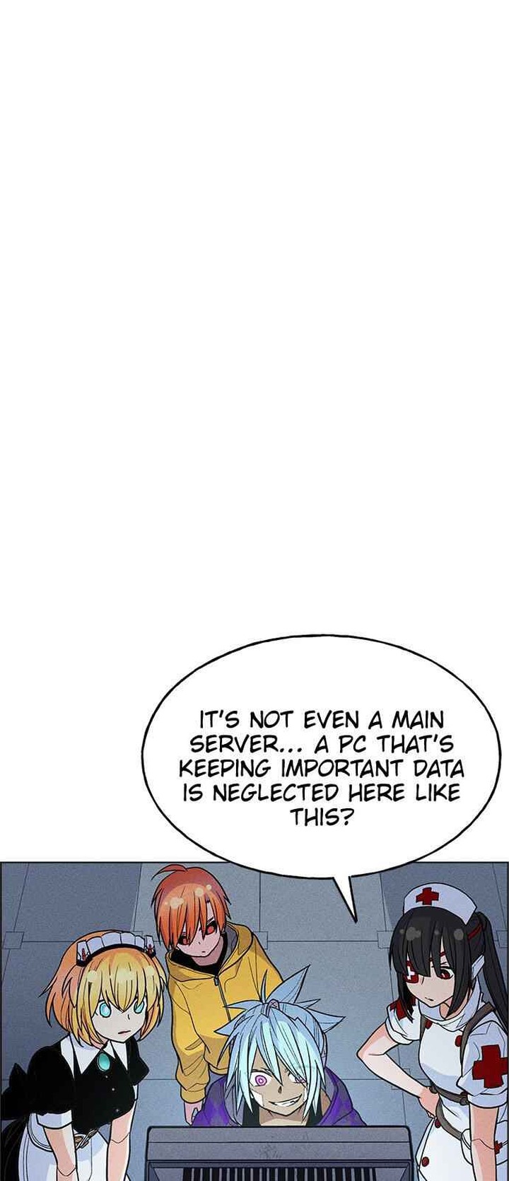 Housekeeper Chae Yong Taek Chapter 37 Page 22