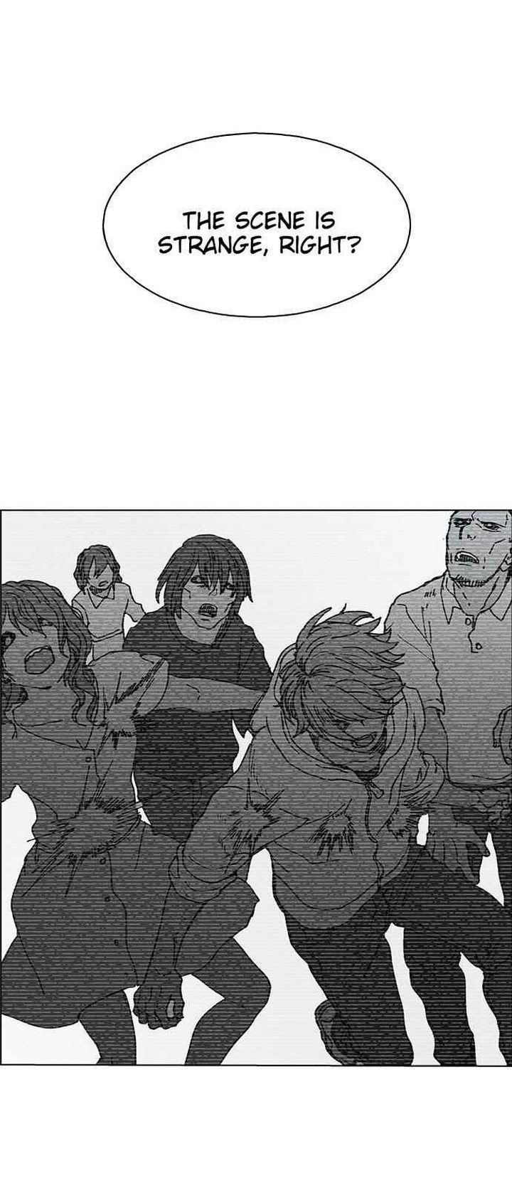 Housekeeper Chae Yong Taek Chapter 37 Page 29