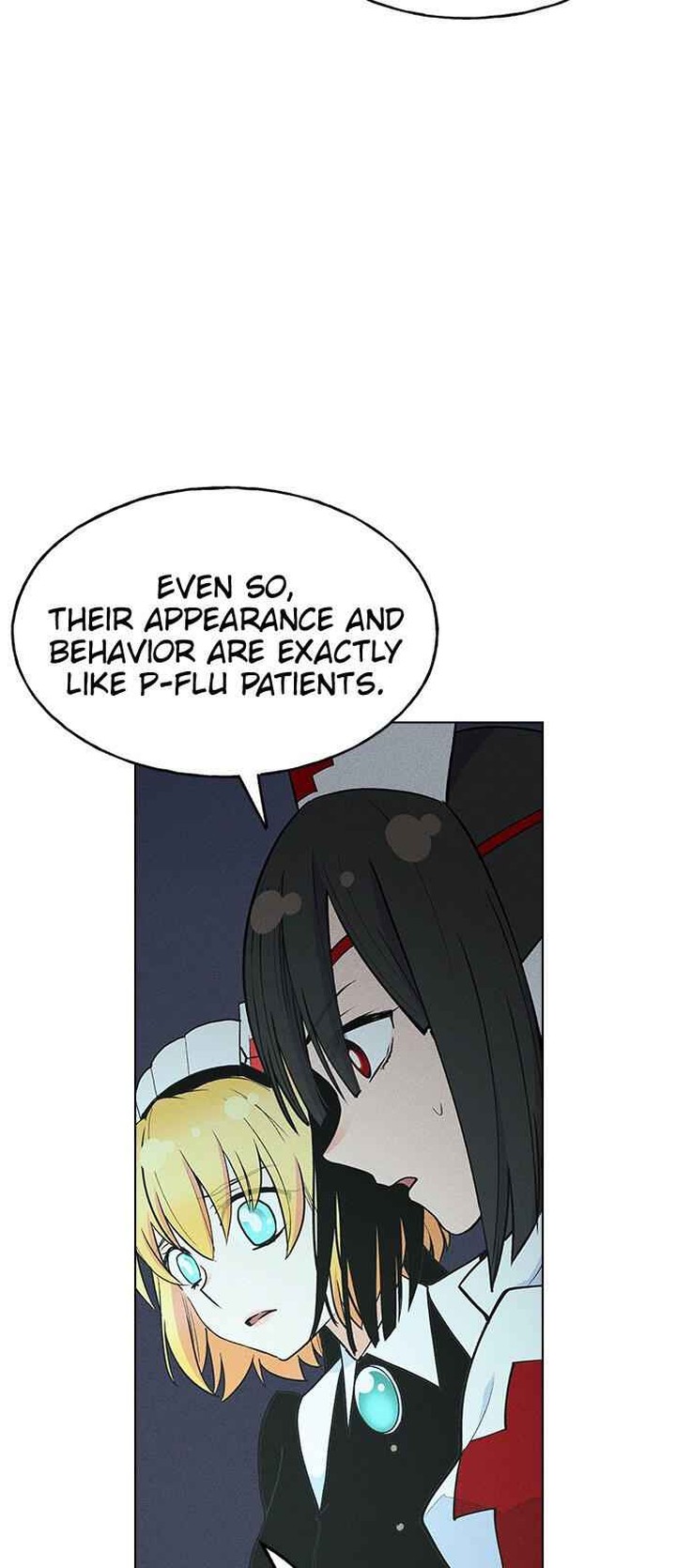 Housekeeper Chae Yong Taek Chapter 37 Page 31