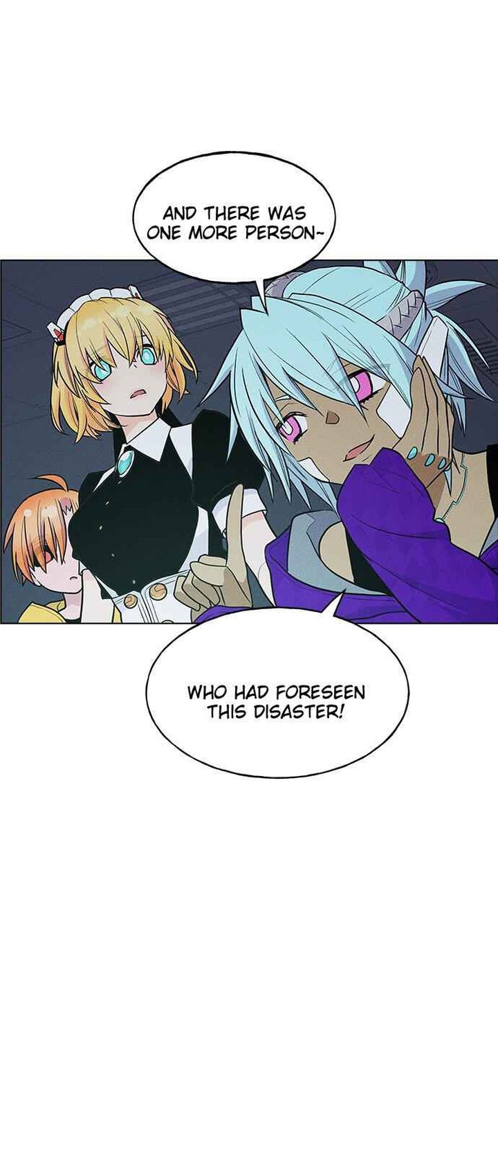 Housekeeper Chae Yong Taek Chapter 37 Page 40