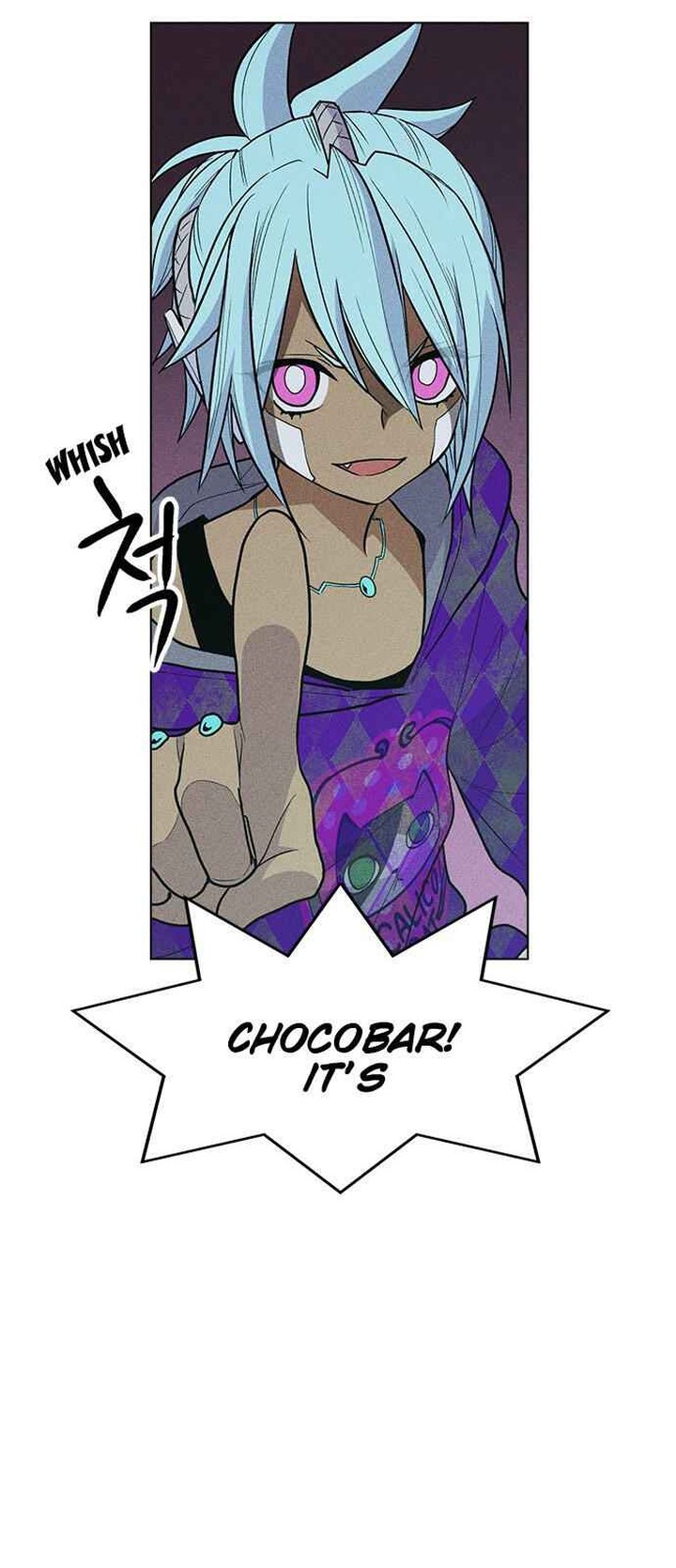 Housekeeper Chae Yong Taek Chapter 37 Page 41