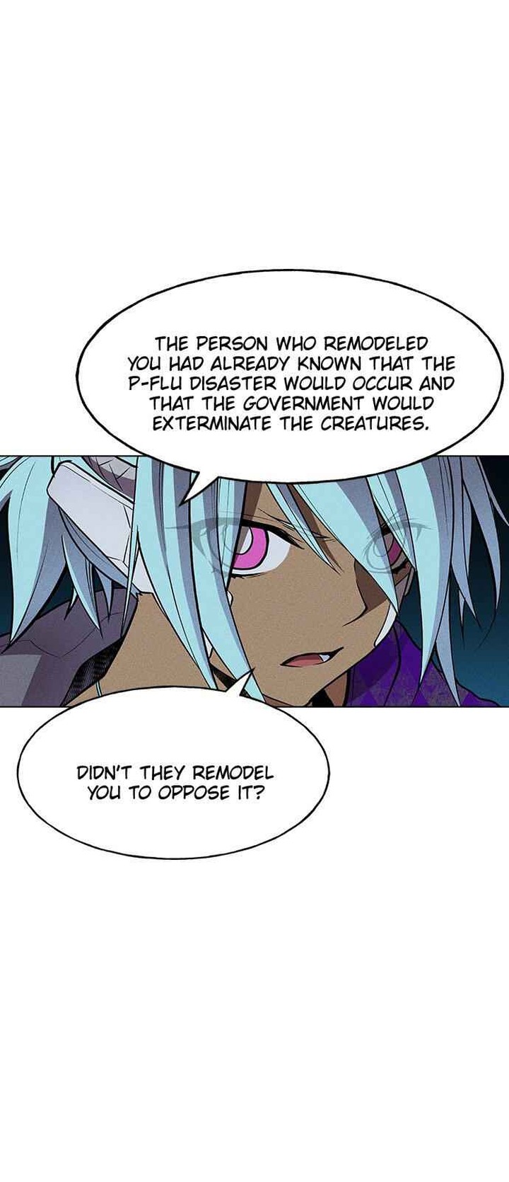 Housekeeper Chae Yong Taek Chapter 37 Page 44