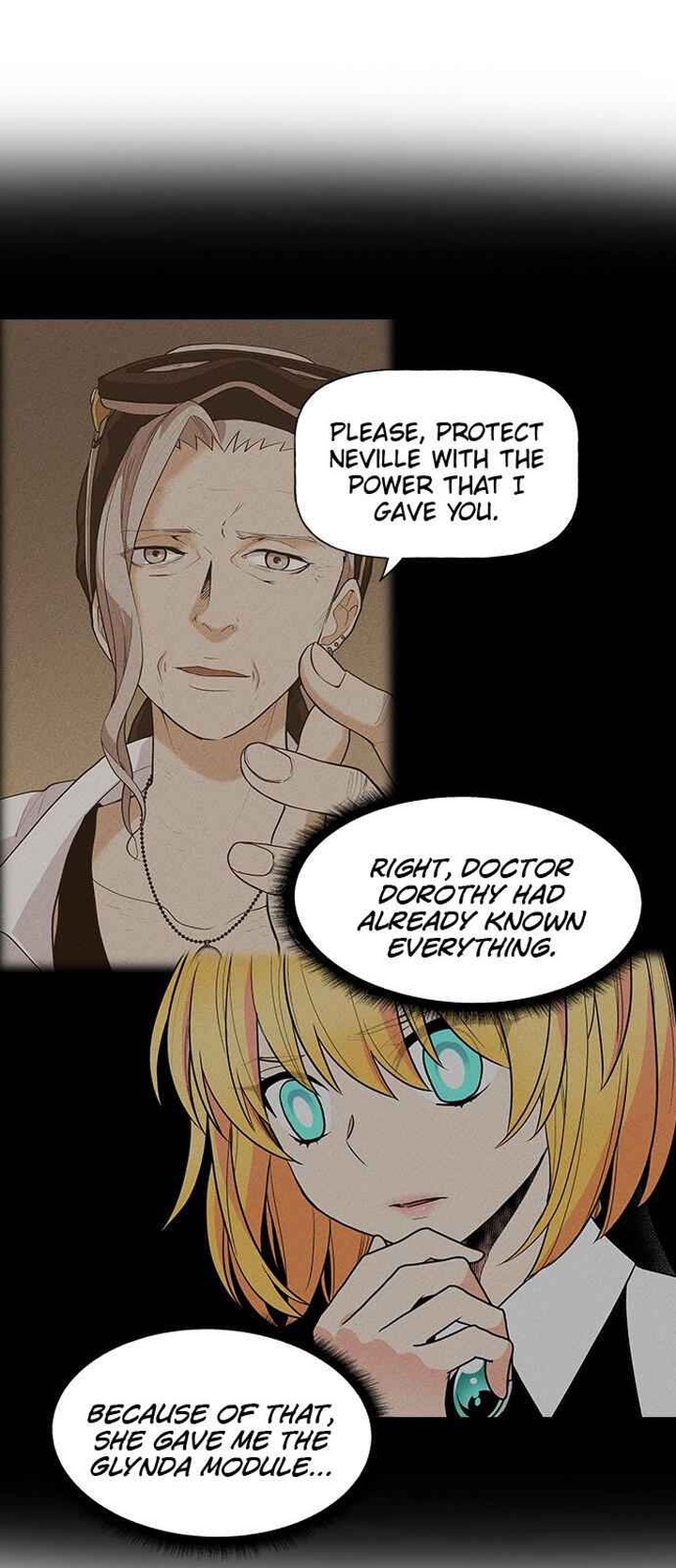 Housekeeper Chae Yong Taek Chapter 37 Page 45