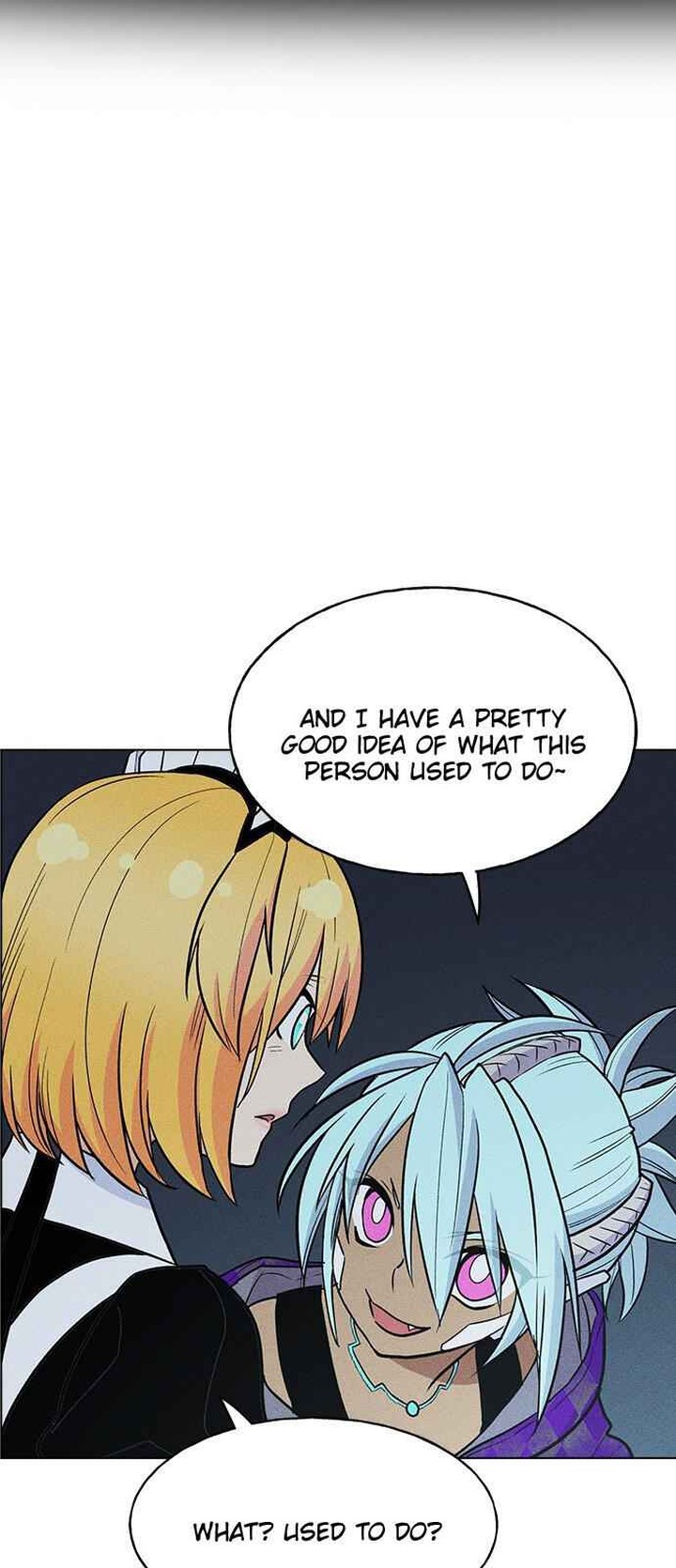 Housekeeper Chae Yong Taek Chapter 37 Page 46