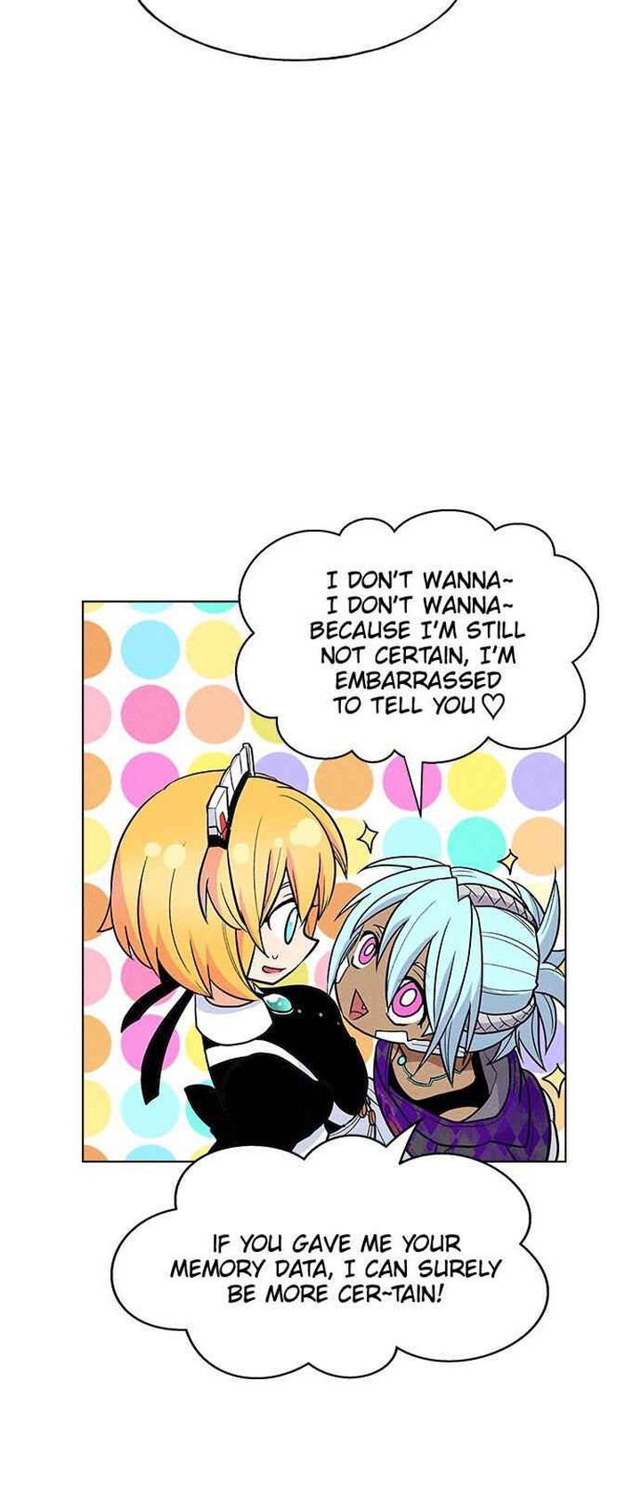 Housekeeper Chae Yong Taek Chapter 37 Page 47