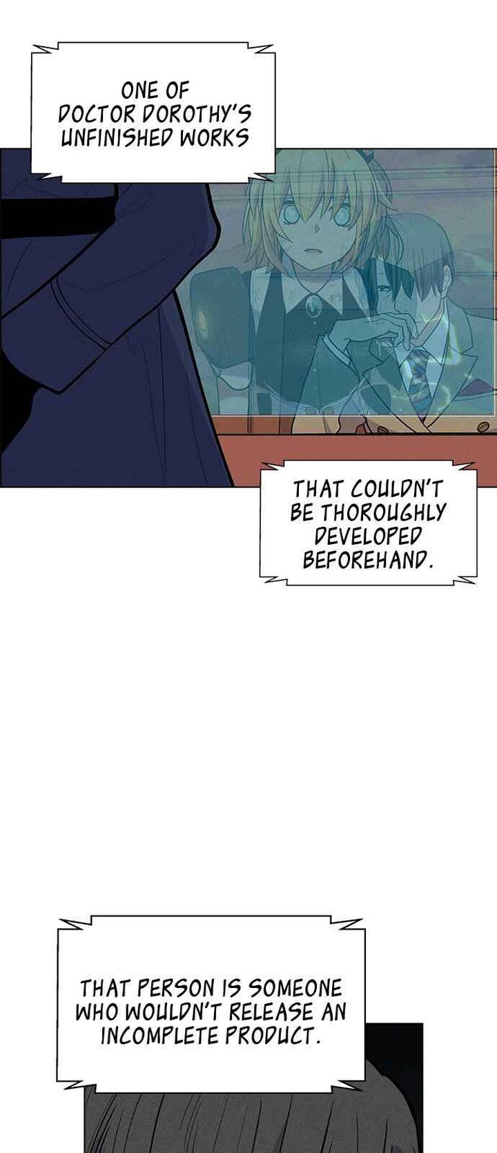 Housekeeper Chae Yong Taek Chapter 37 Page 5