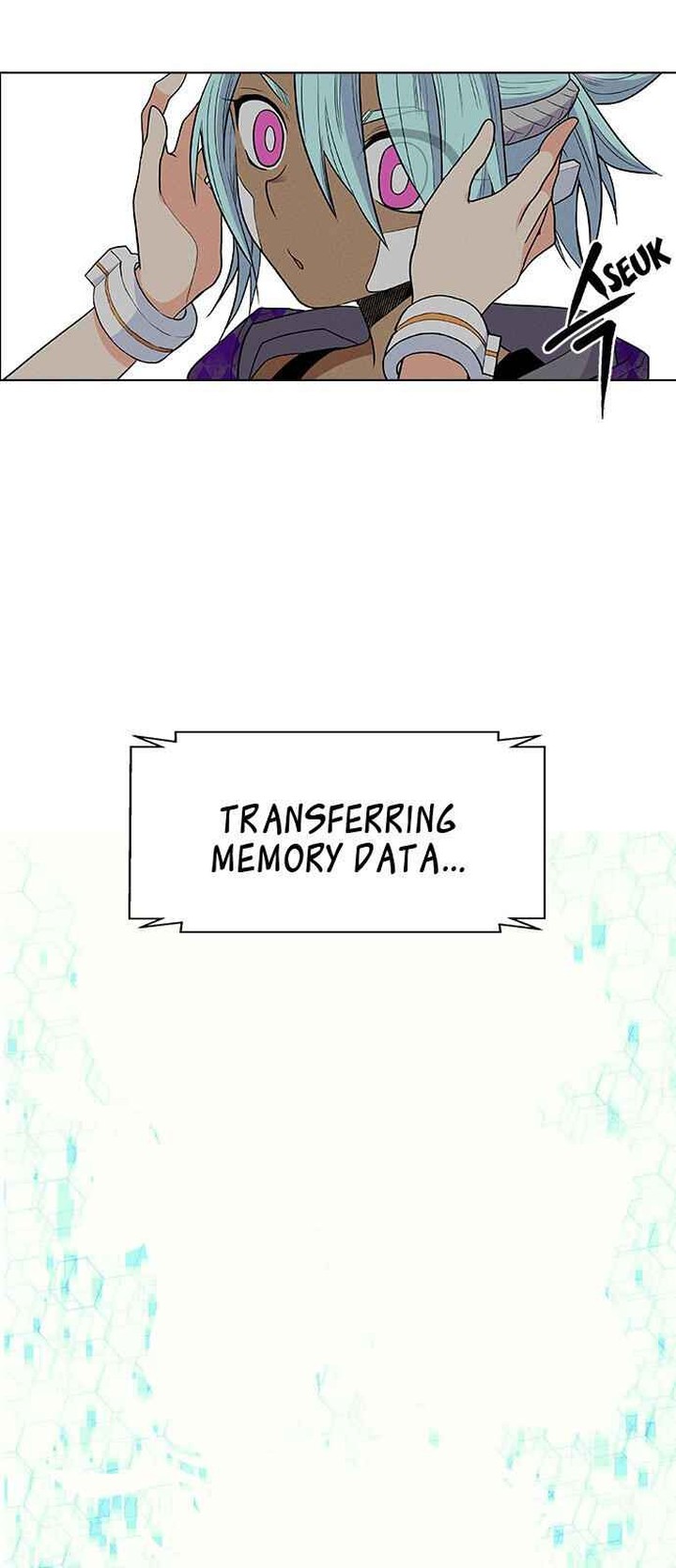 Housekeeper Chae Yong Taek Chapter 37 Page 50