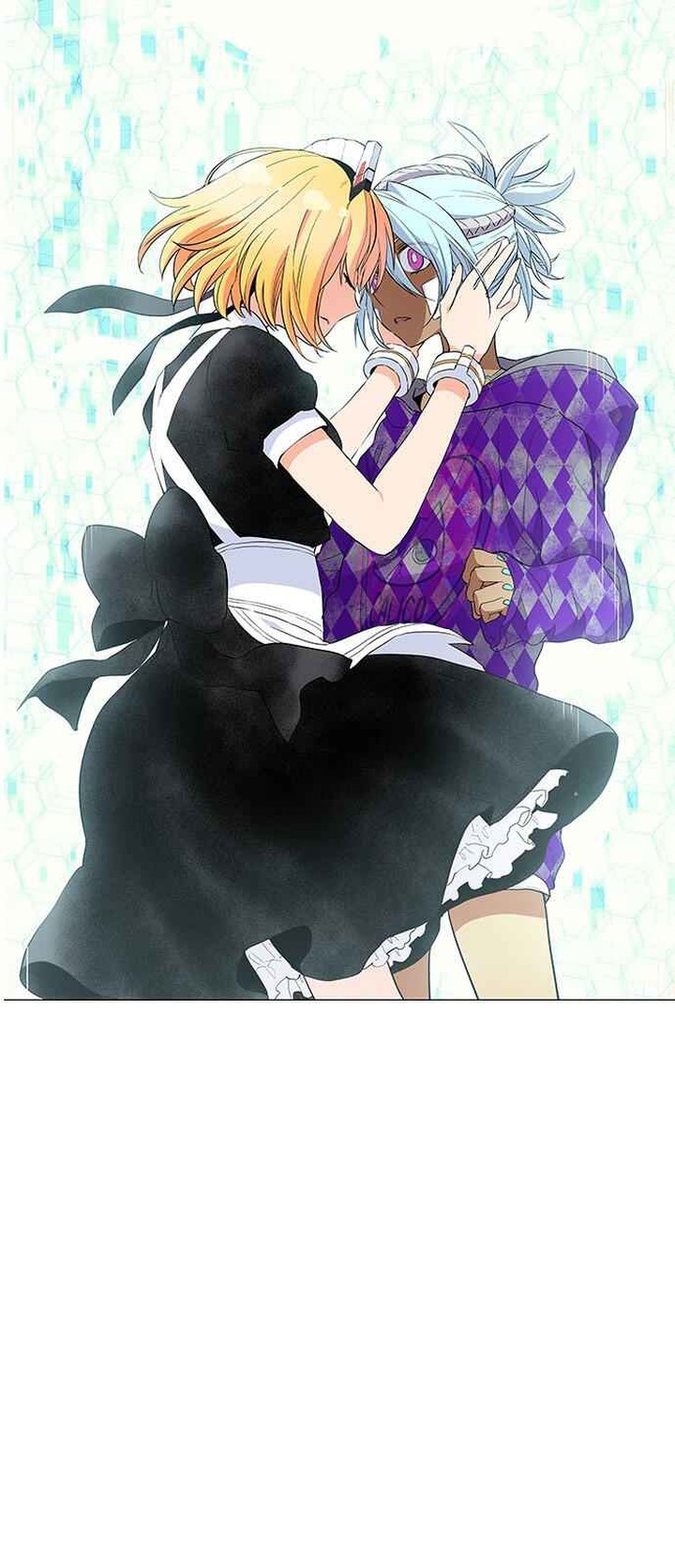 Housekeeper Chae Yong Taek Chapter 37 Page 51