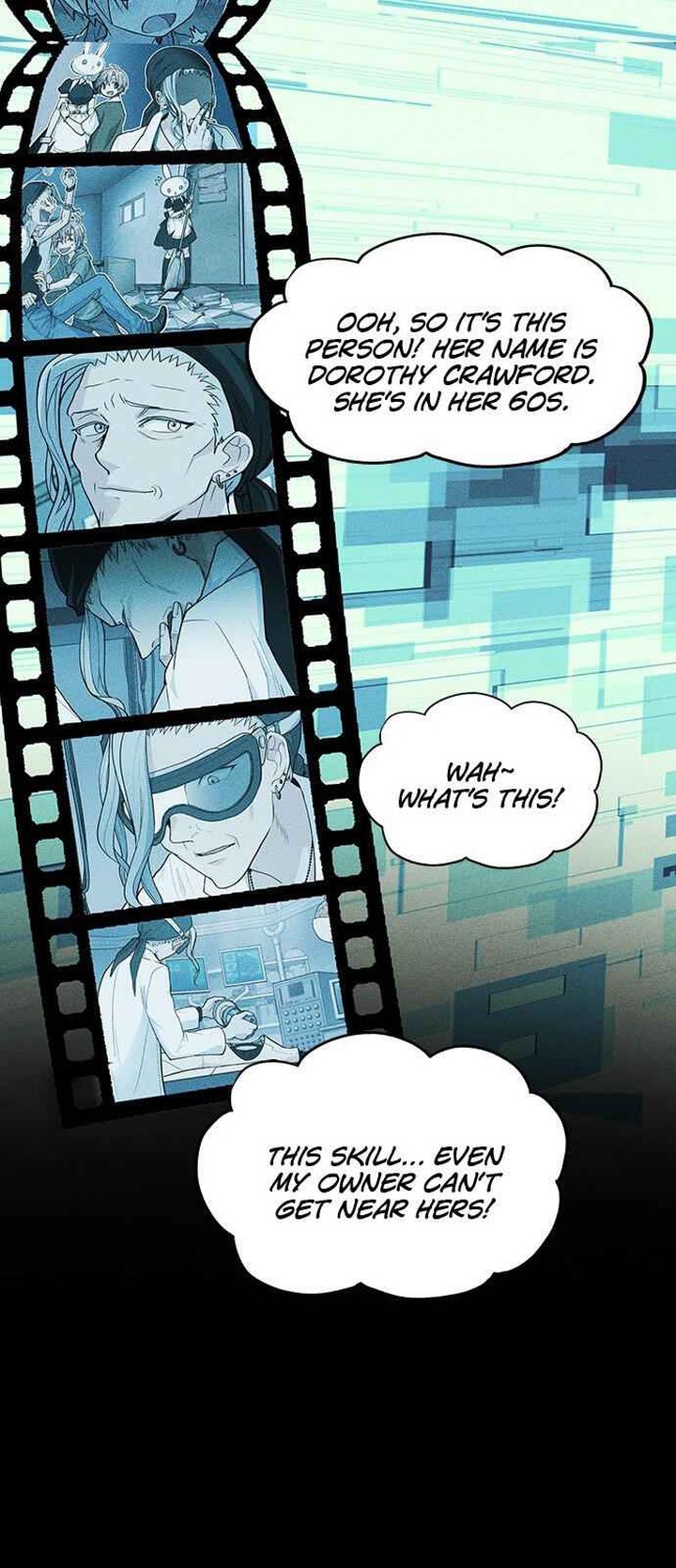 Housekeeper Chae Yong Taek Chapter 37 Page 54