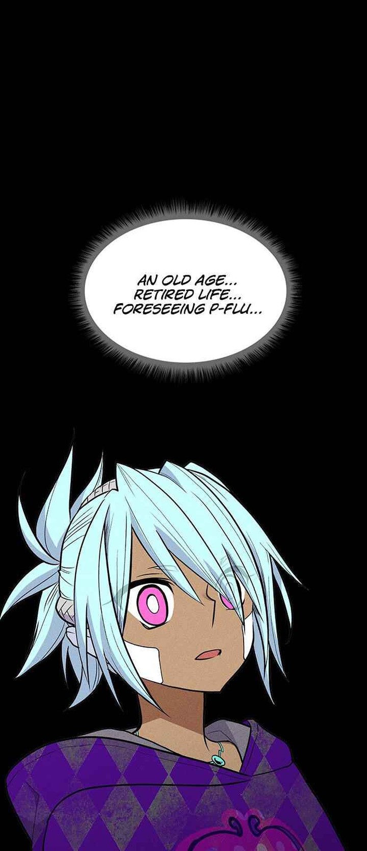 Housekeeper Chae Yong Taek Chapter 37 Page 55