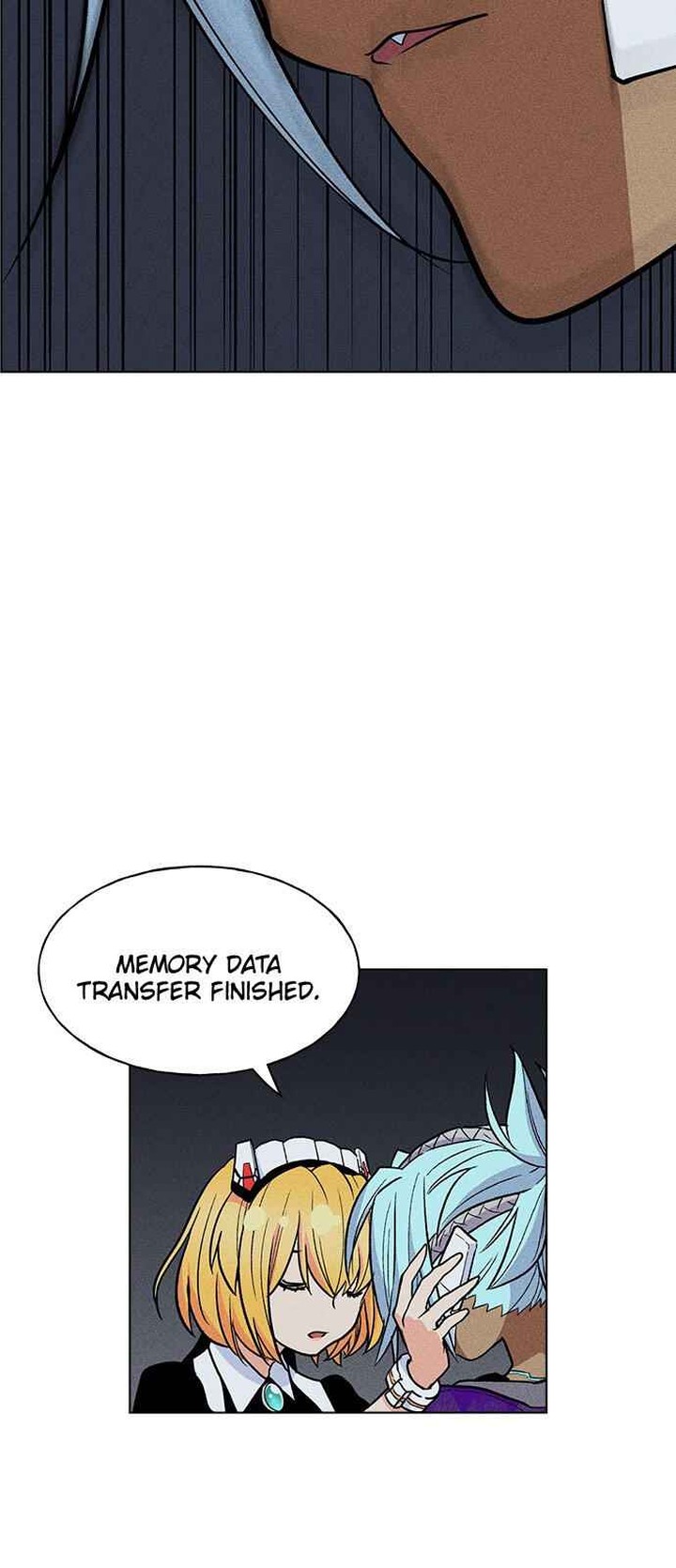 Housekeeper Chae Yong Taek Chapter 37 Page 58
