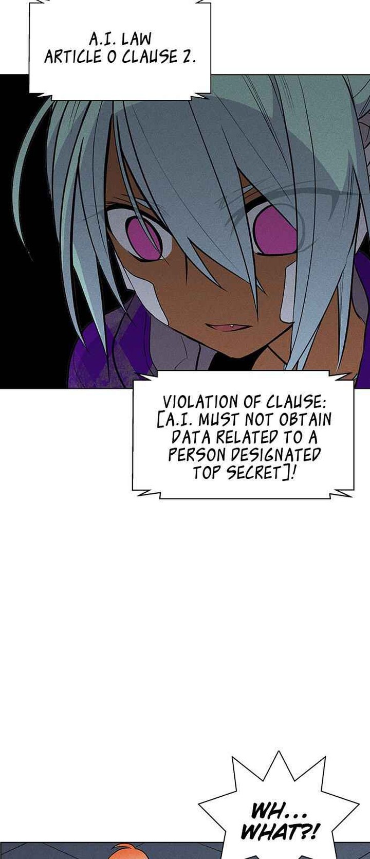 Housekeeper Chae Yong Taek Chapter 37 Page 61