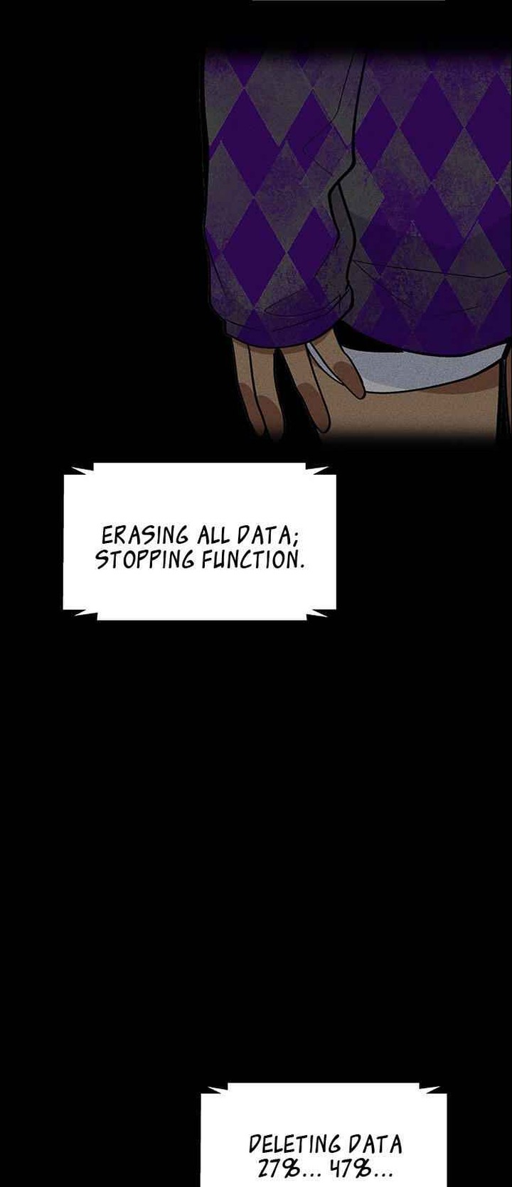 Housekeeper Chae Yong Taek Chapter 37 Page 63