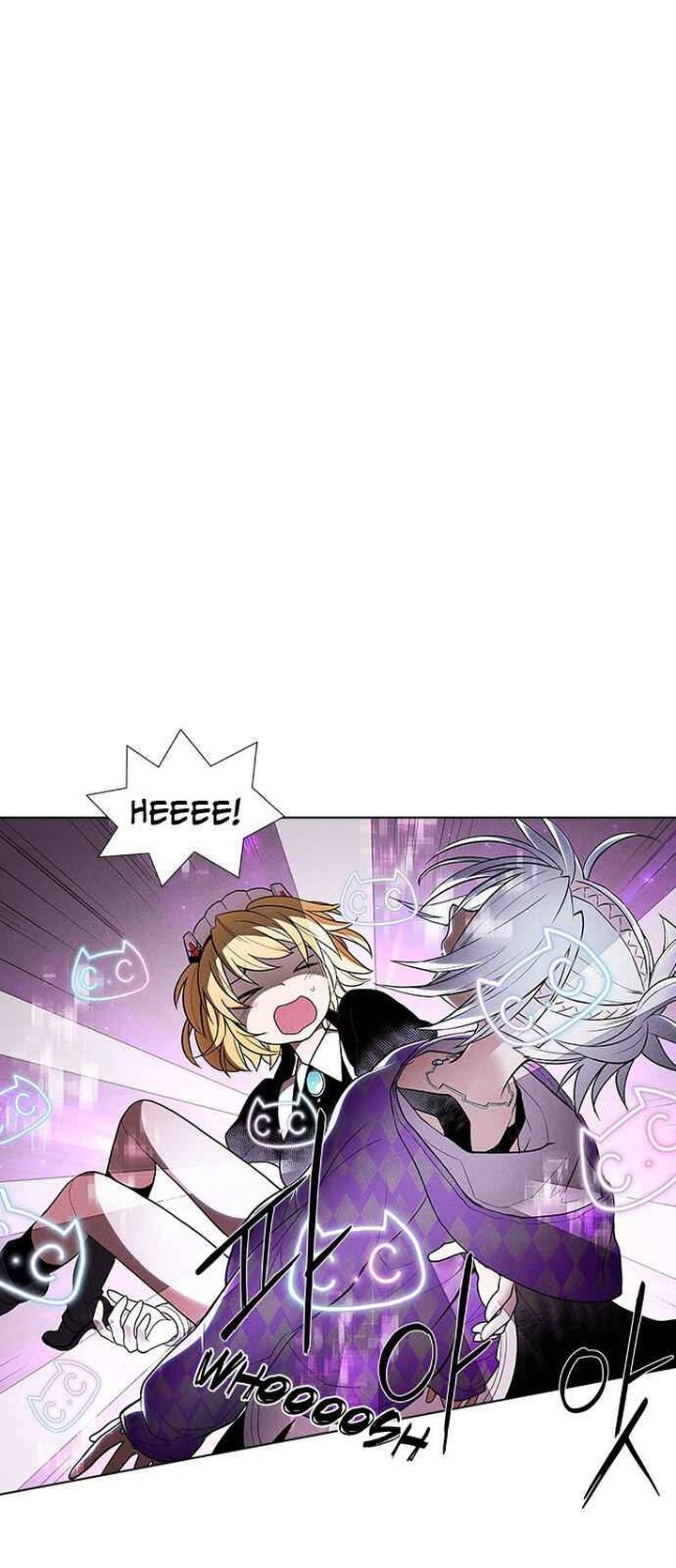 Housekeeper Chae Yong Taek Chapter 38 Page 10