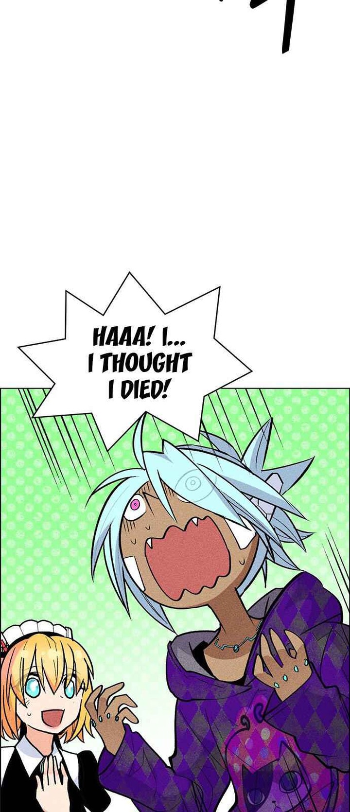 Housekeeper Chae Yong Taek Chapter 38 Page 16
