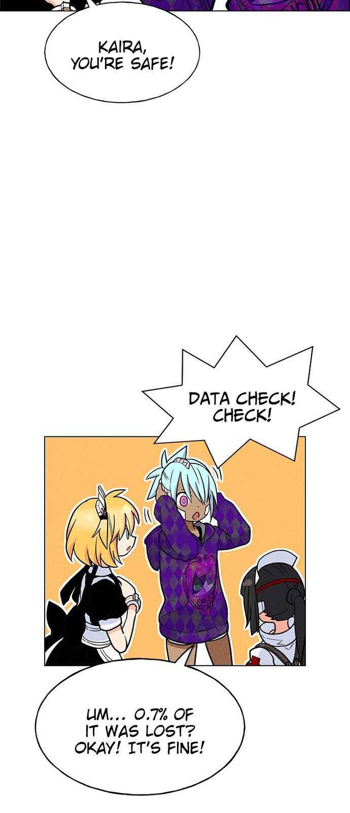 Housekeeper Chae Yong Taek Chapter 38 Page 17
