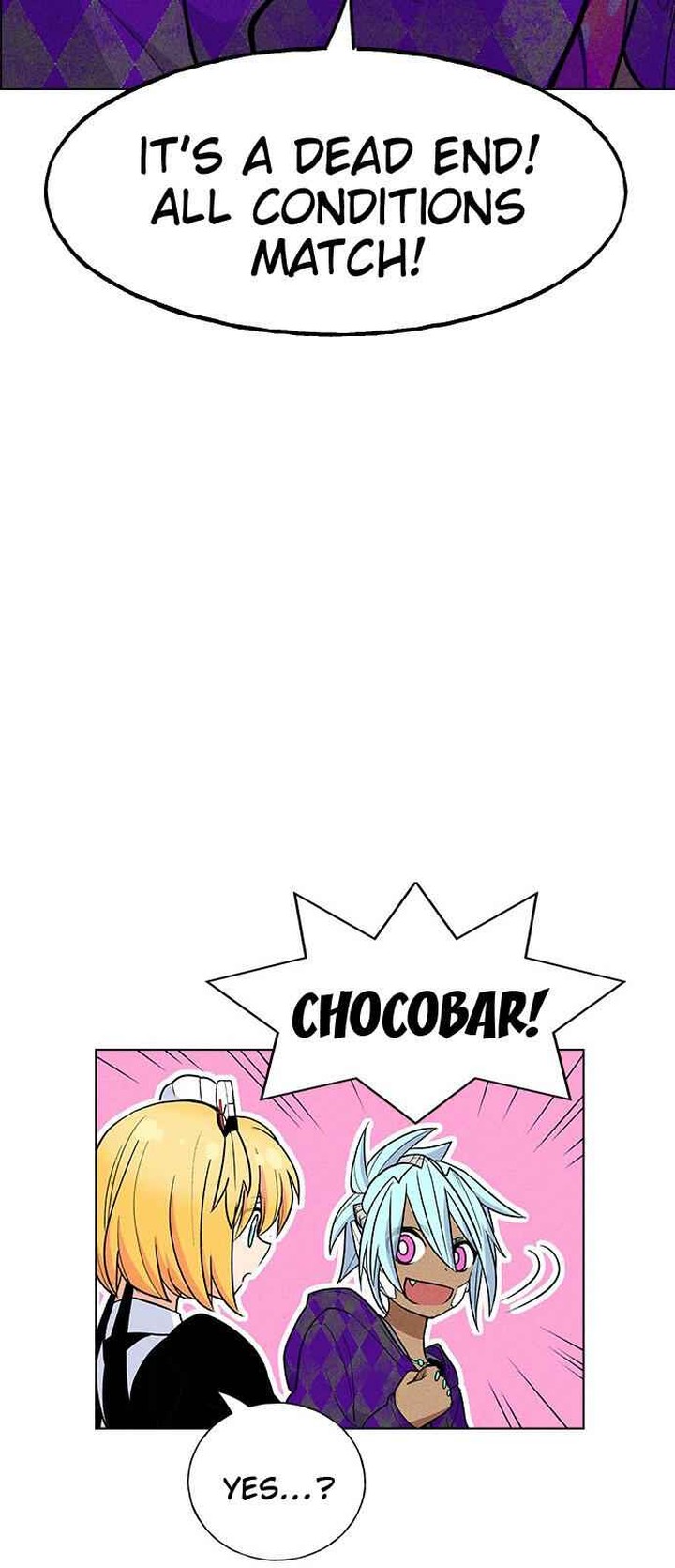 Housekeeper Chae Yong Taek Chapter 38 Page 21