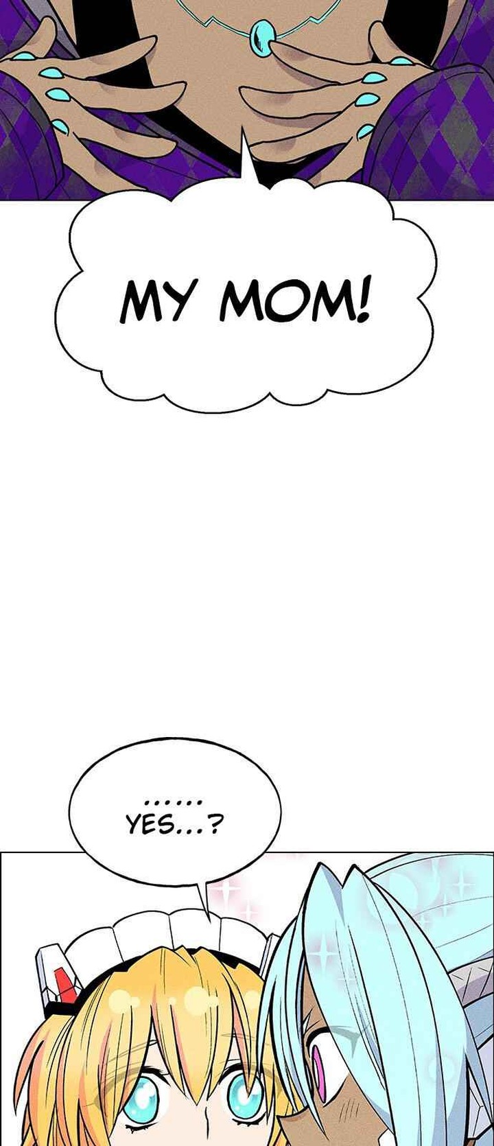 Housekeeper Chae Yong Taek Chapter 38 Page 24