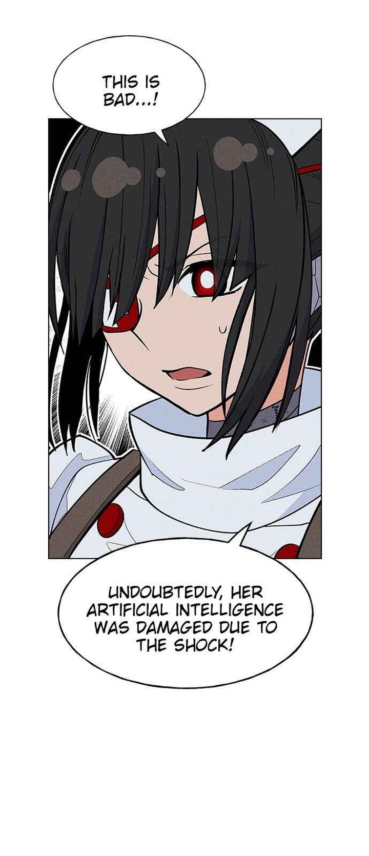 Housekeeper Chae Yong Taek Chapter 38 Page 26