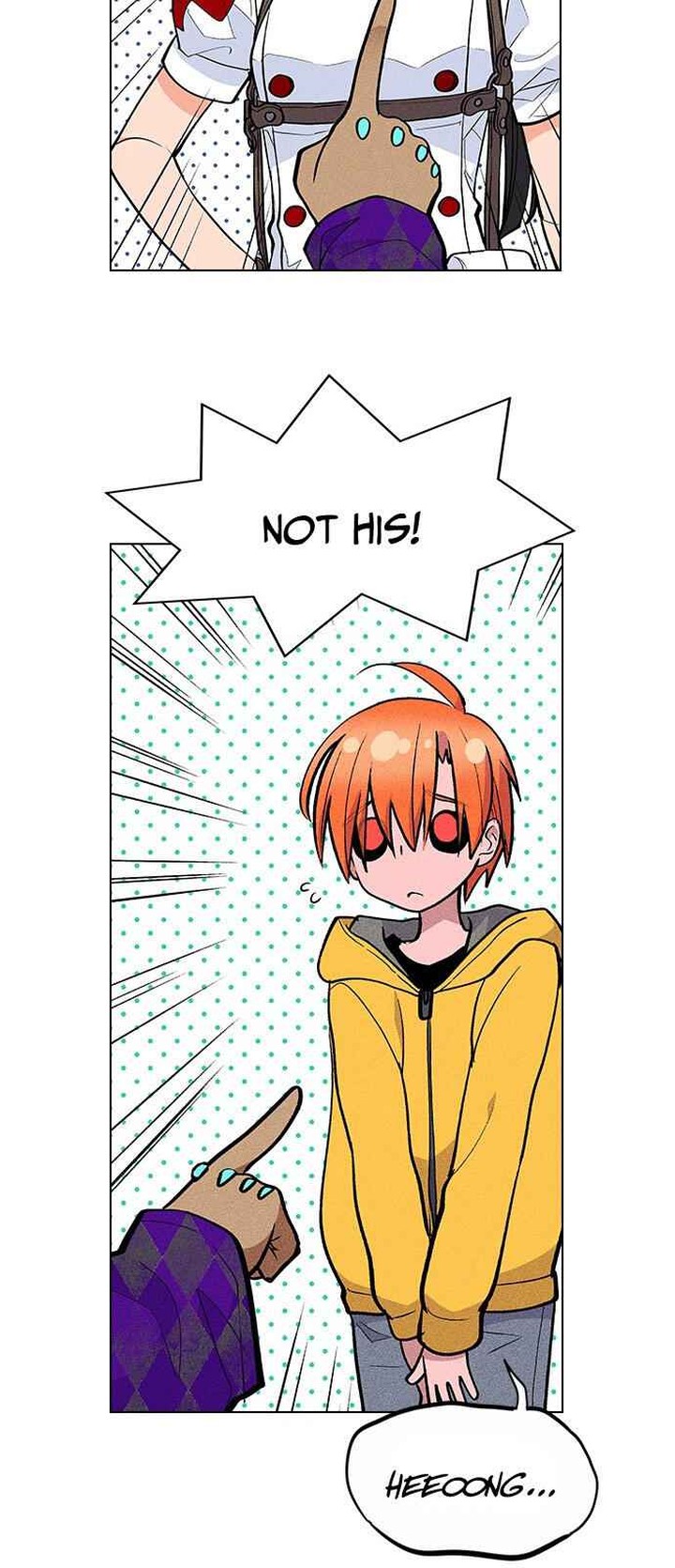 Housekeeper Chae Yong Taek Chapter 38 Page 29