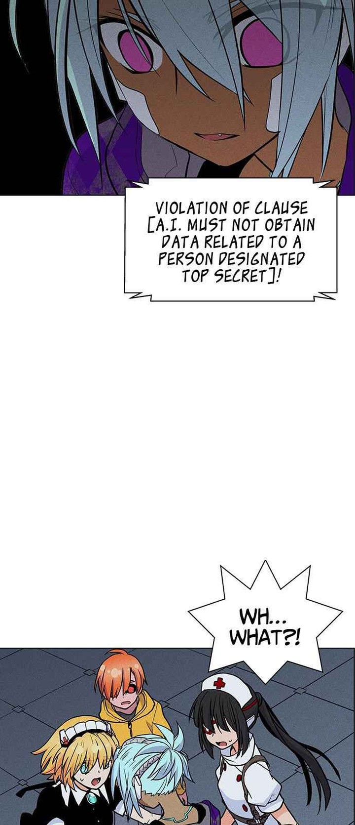 Housekeeper Chae Yong Taek Chapter 38 Page 3