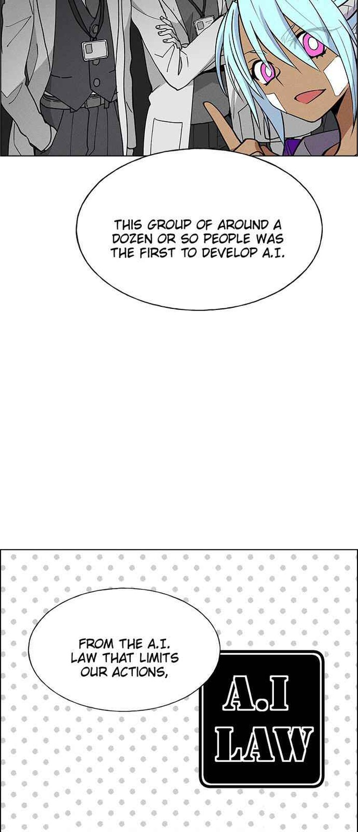 Housekeeper Chae Yong Taek Chapter 38 Page 34