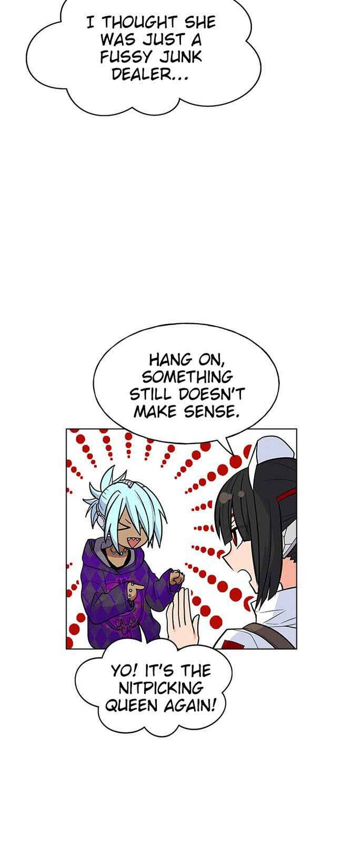 Housekeeper Chae Yong Taek Chapter 38 Page 37