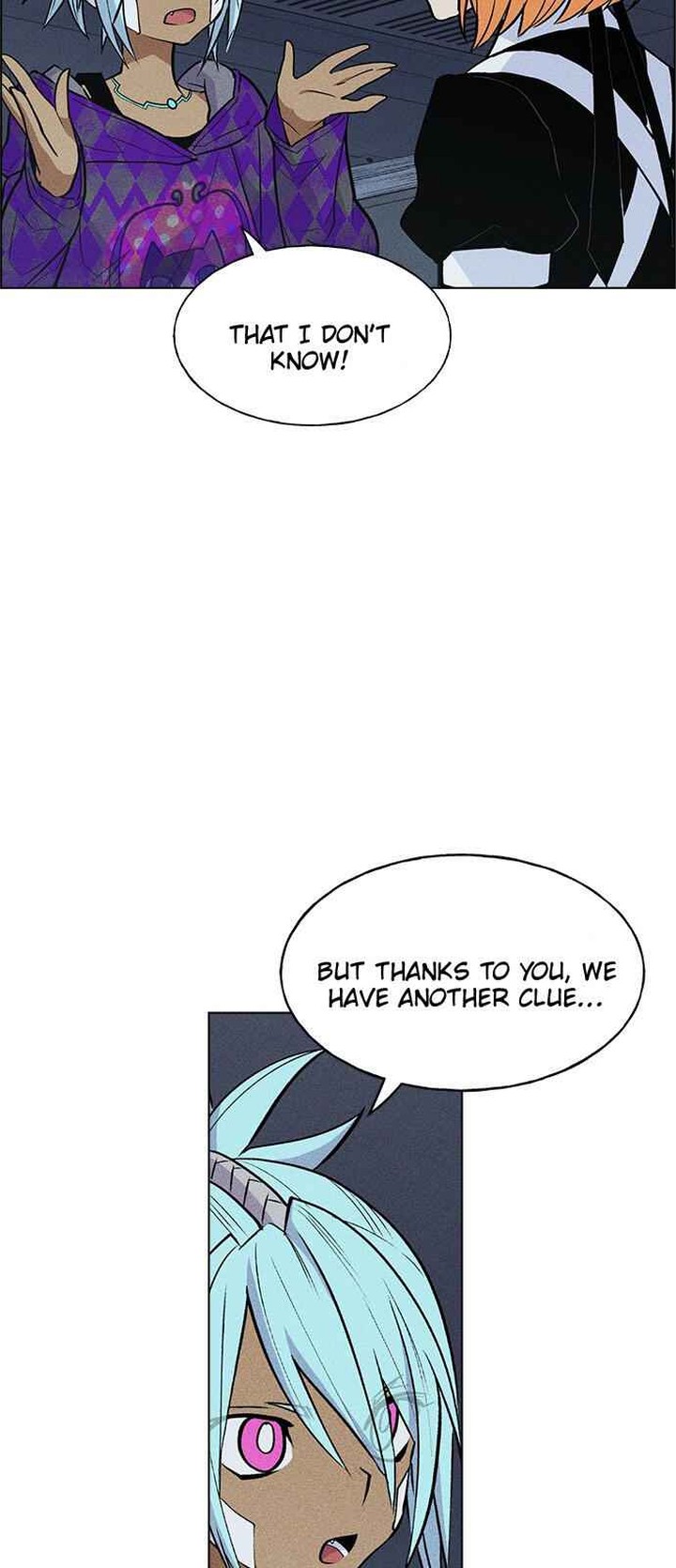 Housekeeper Chae Yong Taek Chapter 38 Page 46