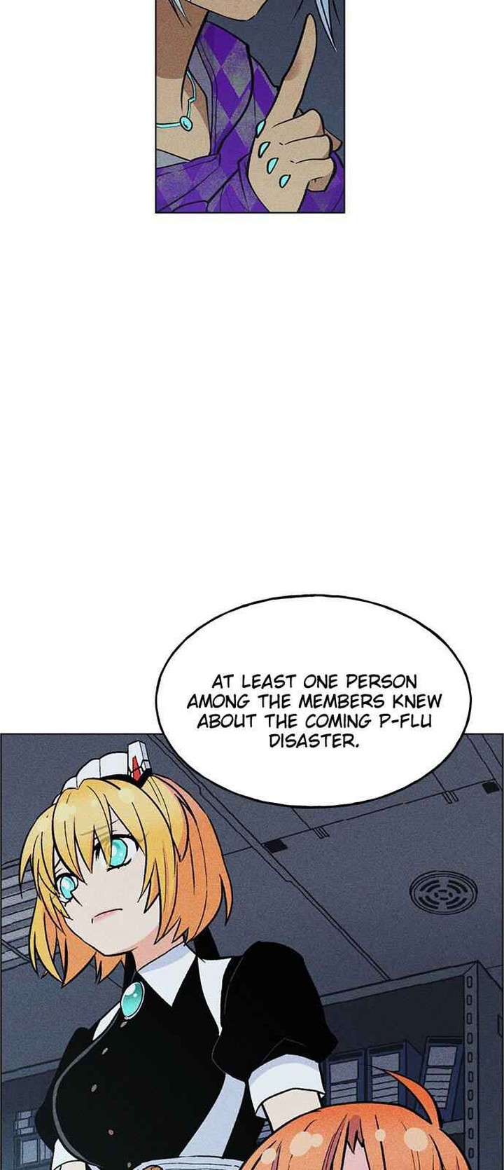 Housekeeper Chae Yong Taek Chapter 38 Page 47