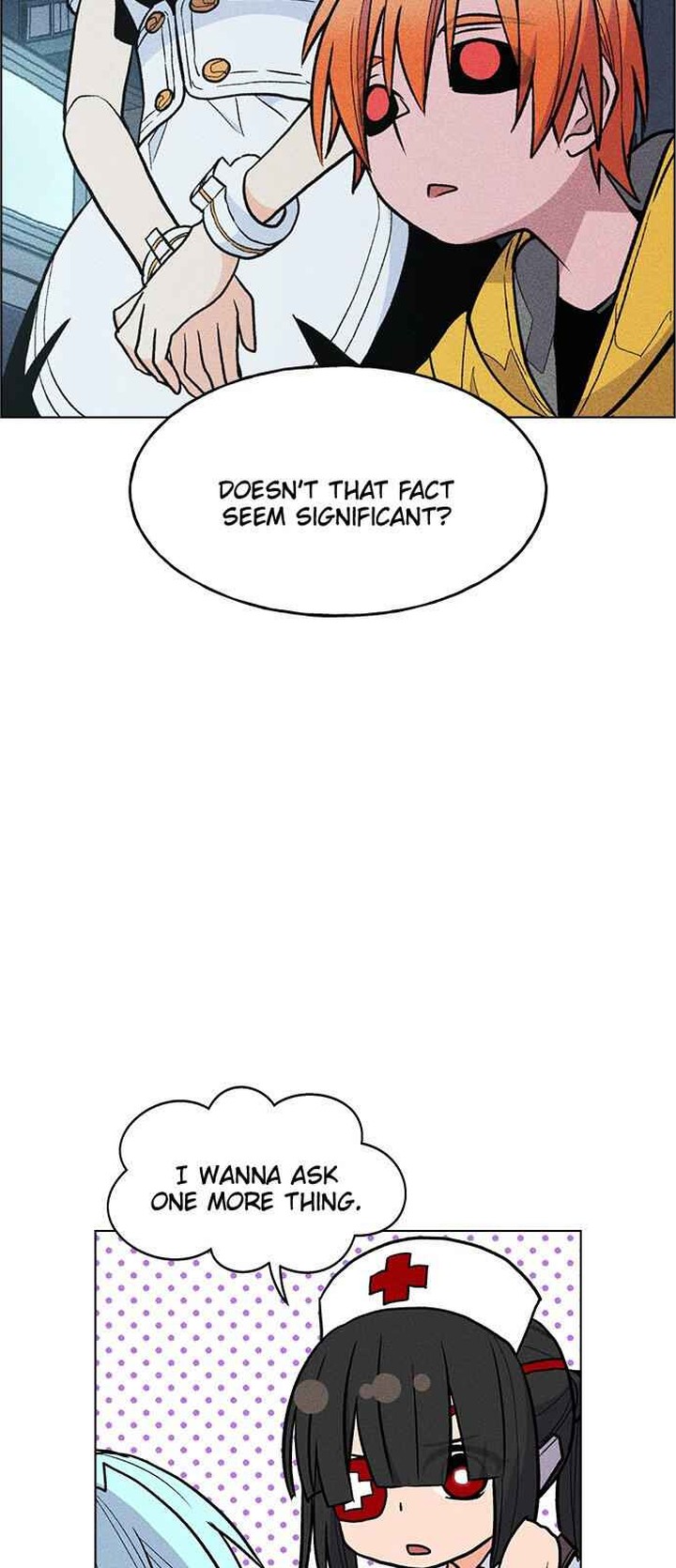 Housekeeper Chae Yong Taek Chapter 38 Page 48