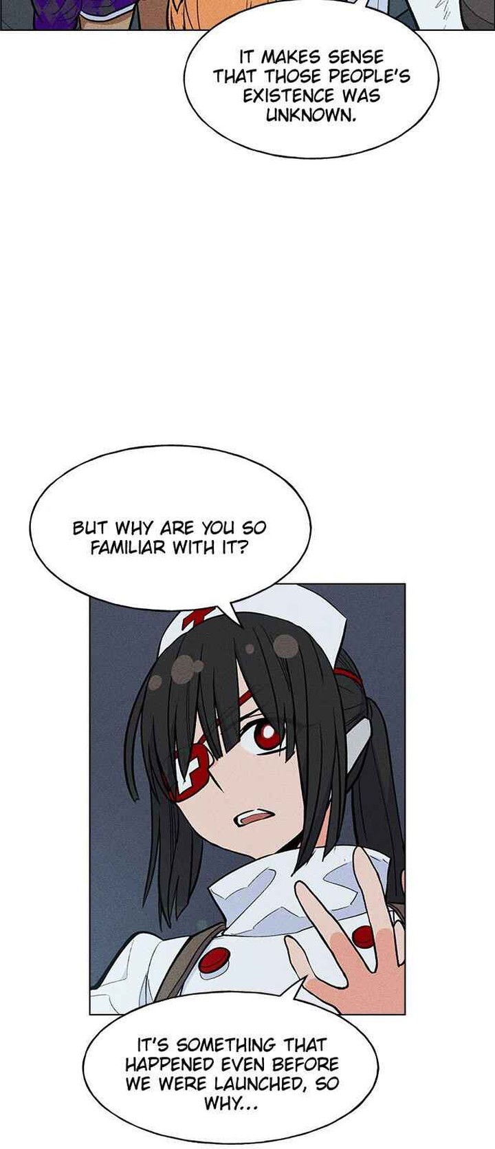 Housekeeper Chae Yong Taek Chapter 38 Page 50