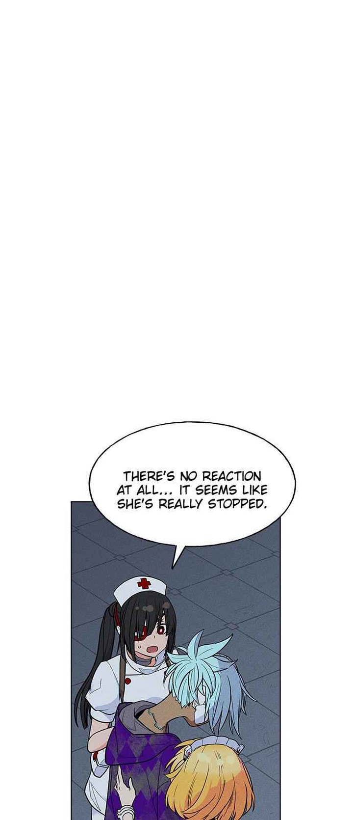 Housekeeper Chae Yong Taek Chapter 38 Page 6