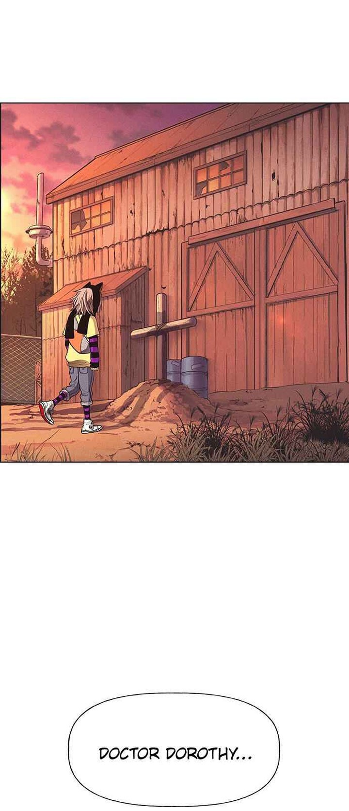 Housekeeper Chae Yong Taek Chapter 38 Page 65