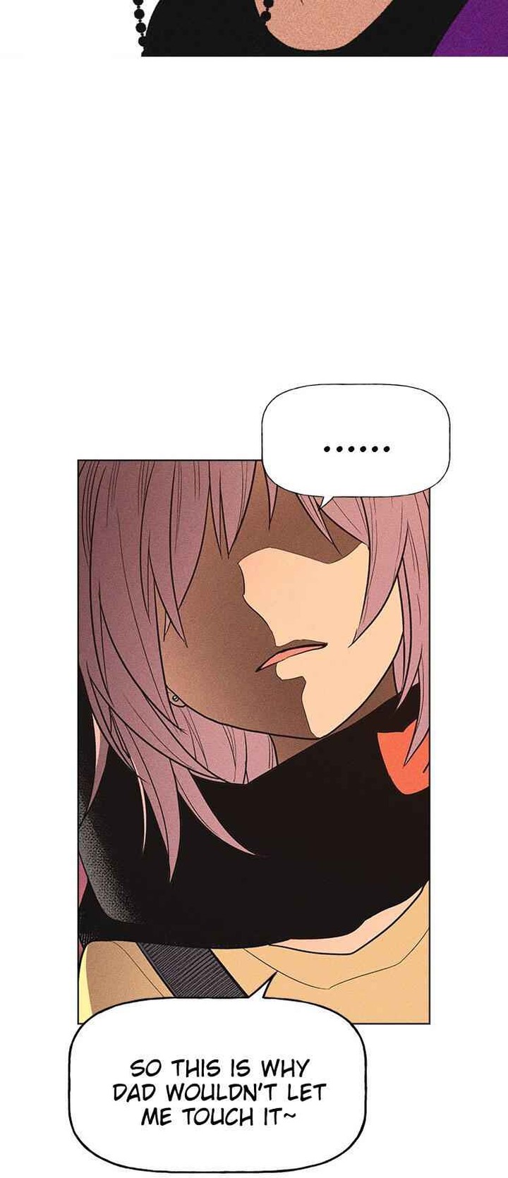 Housekeeper Chae Yong Taek Chapter 38 Page 69