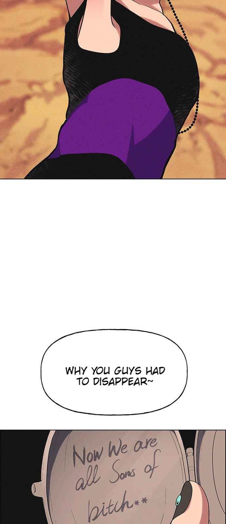 Housekeeper Chae Yong Taek Chapter 38 Page 71