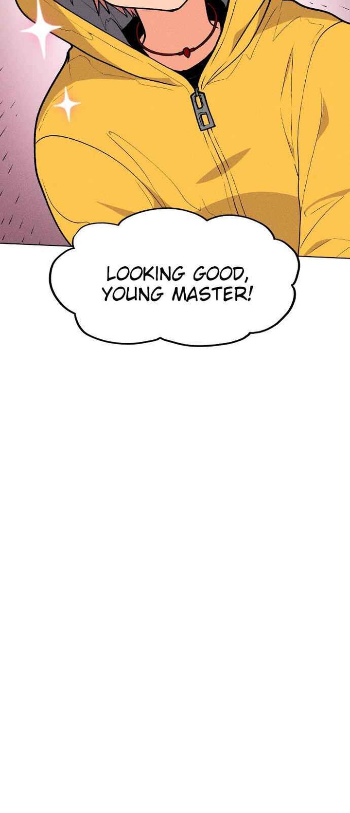 Housekeeper Chae Yong Taek Chapter 39 Page 10