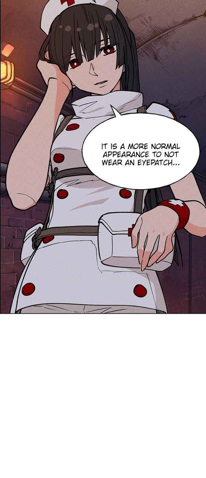 Housekeeper Chae Yong Taek Chapter 39 Page 18