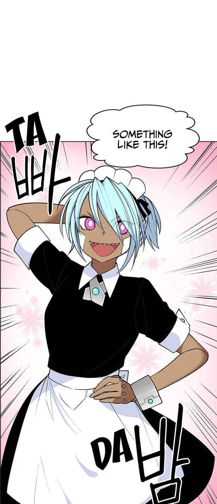 Housekeeper Chae Yong Taek Chapter 39 Page 24