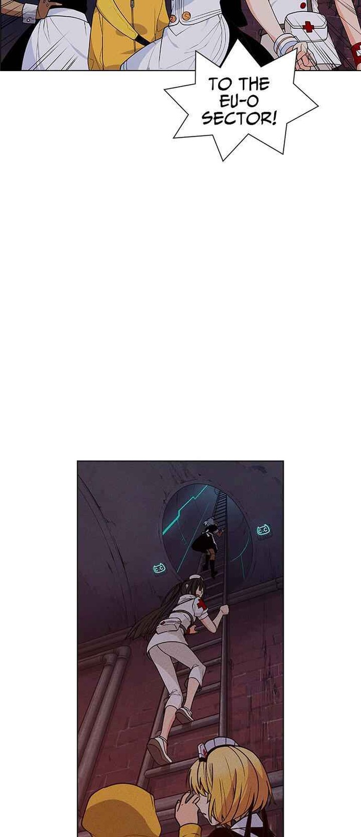 Housekeeper Chae Yong Taek Chapter 39 Page 30