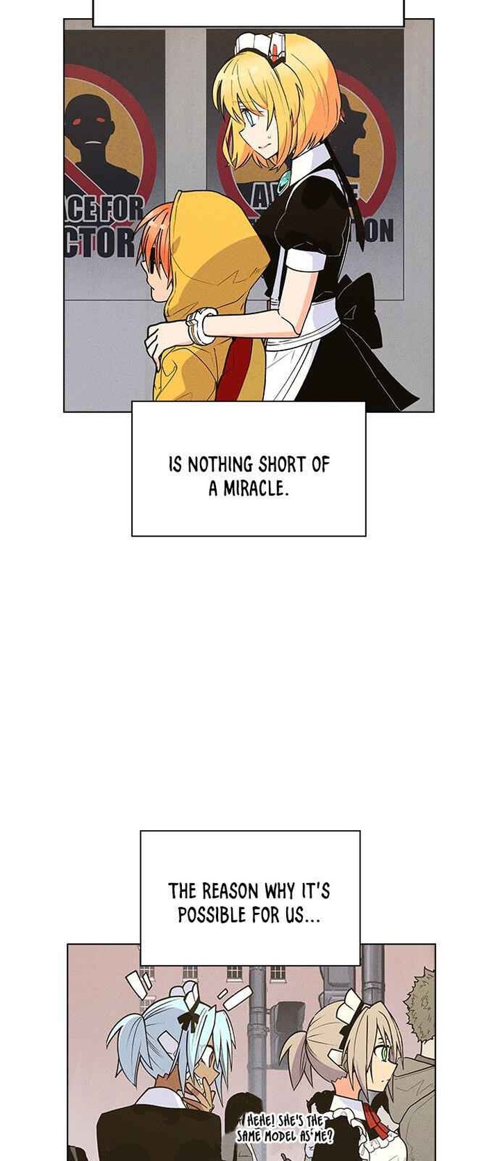 Housekeeper Chae Yong Taek Chapter 39 Page 37