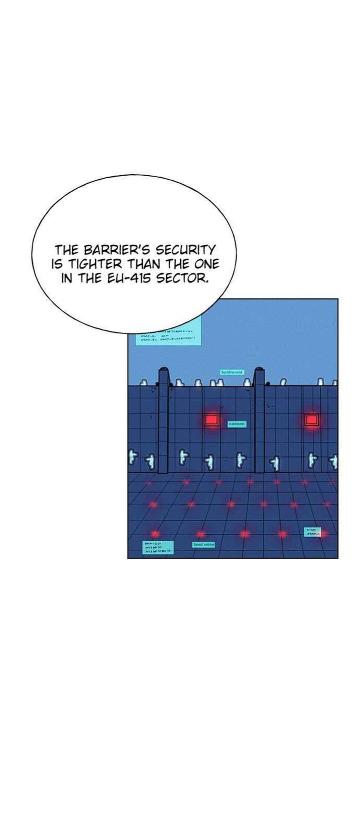 Housekeeper Chae Yong Taek Chapter 39 Page 40
