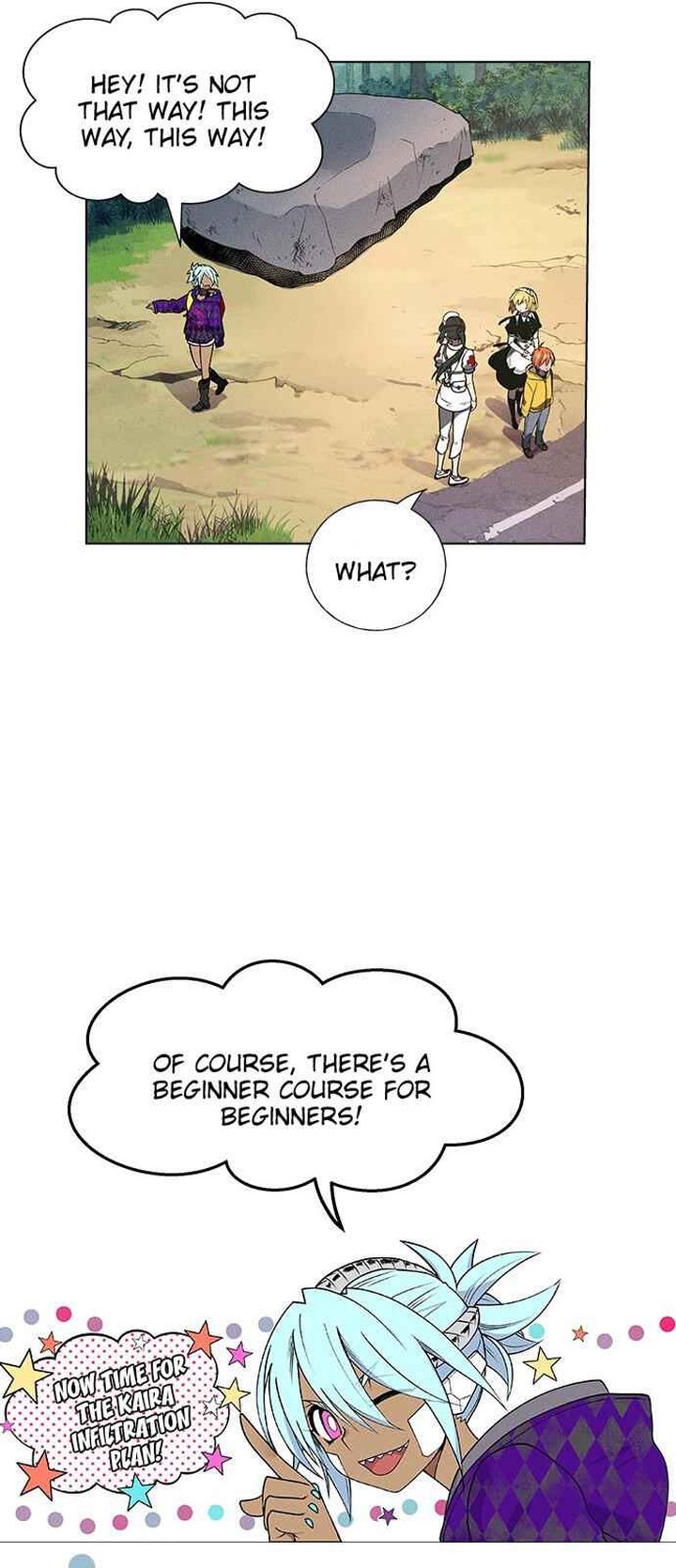 Housekeeper Chae Yong Taek Chapter 39 Page 42