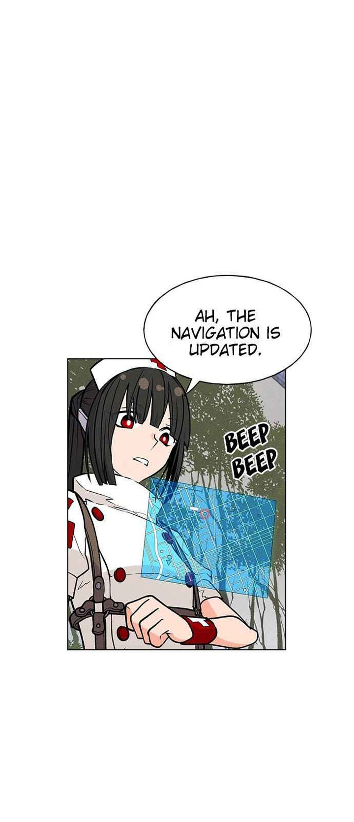 Housekeeper Chae Yong Taek Chapter 39 Page 47