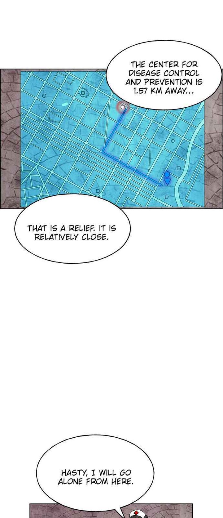 Housekeeper Chae Yong Taek Chapter 39 Page 48