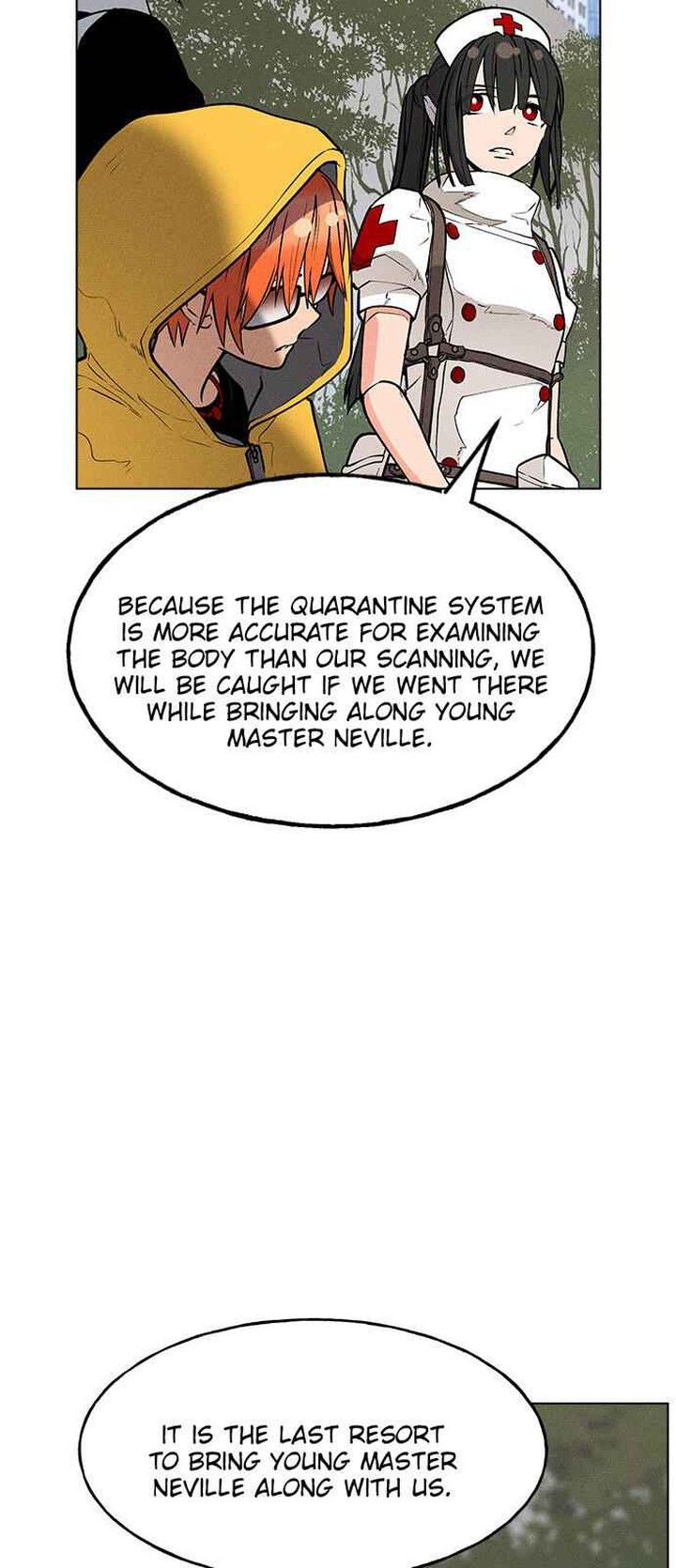 Housekeeper Chae Yong Taek Chapter 39 Page 50