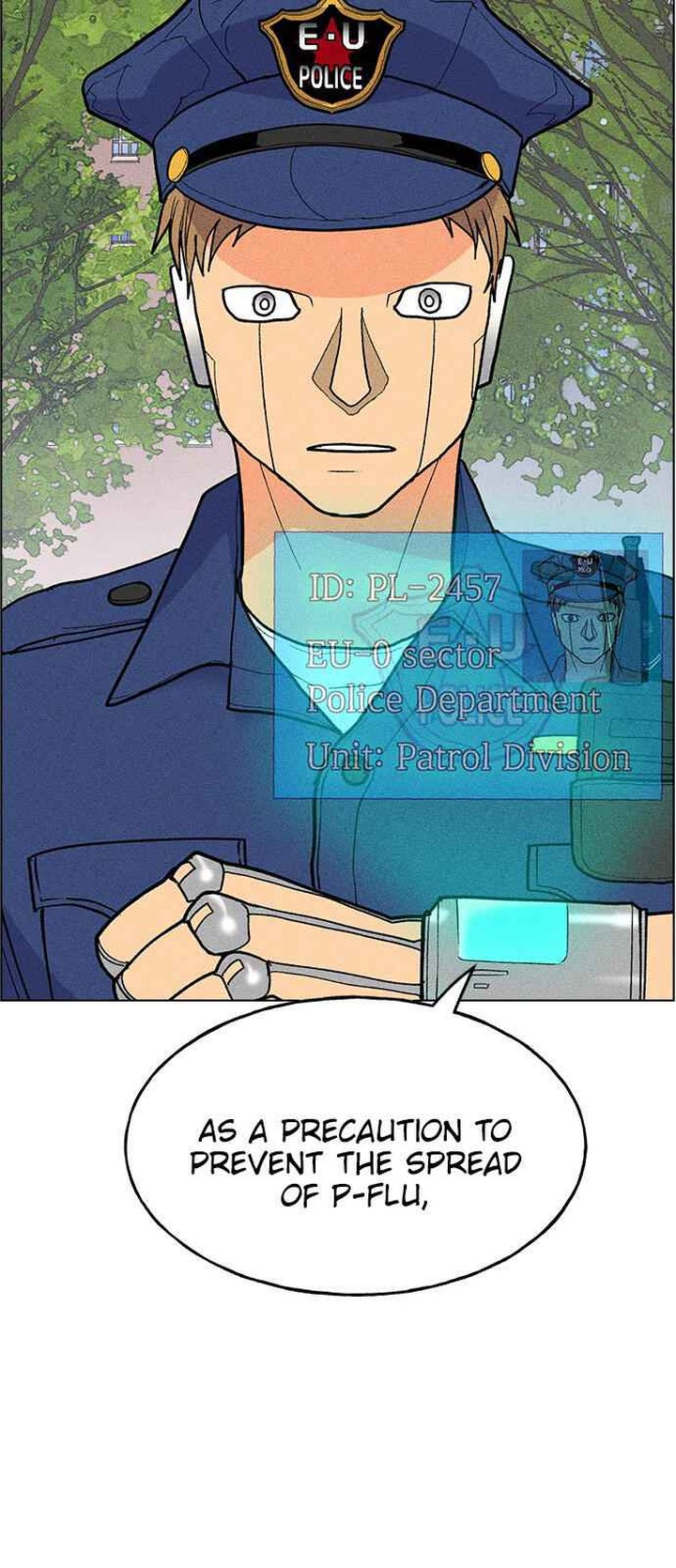 Housekeeper Chae Yong Taek Chapter 39 Page 58