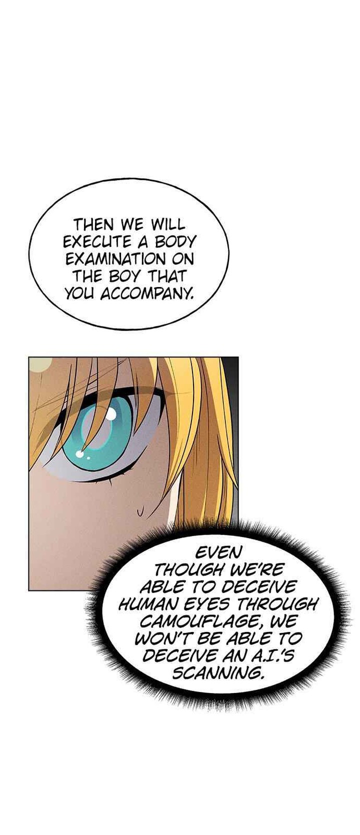 Housekeeper Chae Yong Taek Chapter 39 Page 62