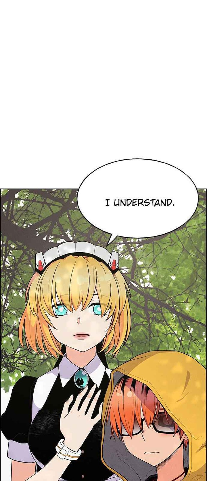 Housekeeper Chae Yong Taek Chapter 39 Page 64