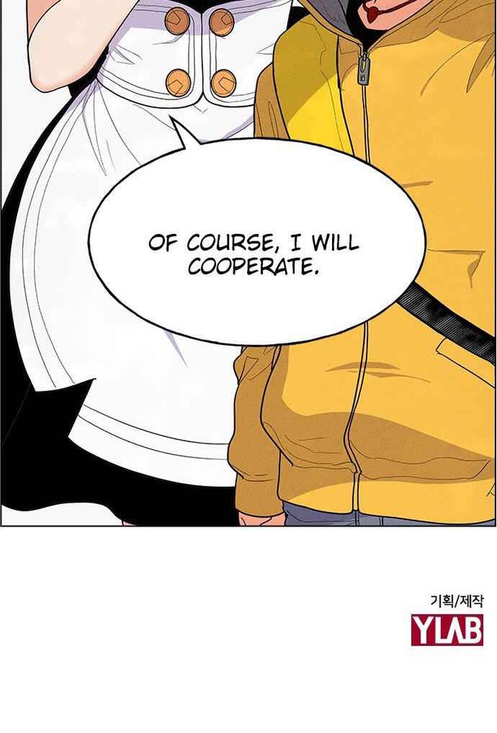 Housekeeper Chae Yong Taek Chapter 39 Page 65