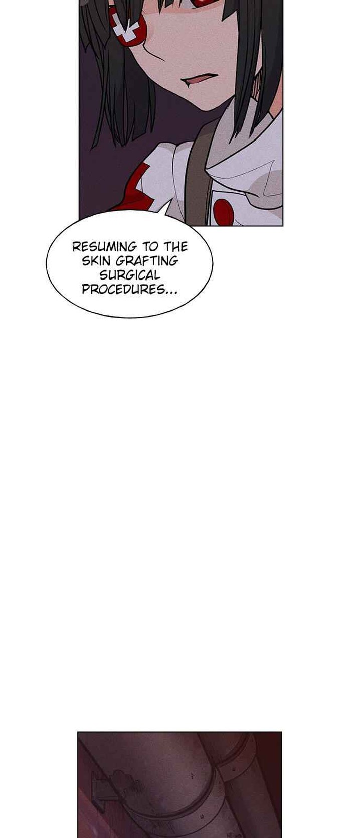 Housekeeper Chae Yong Taek Chapter 39 Page 7